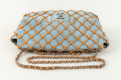 Sac Timeless Chanel Resort 2011