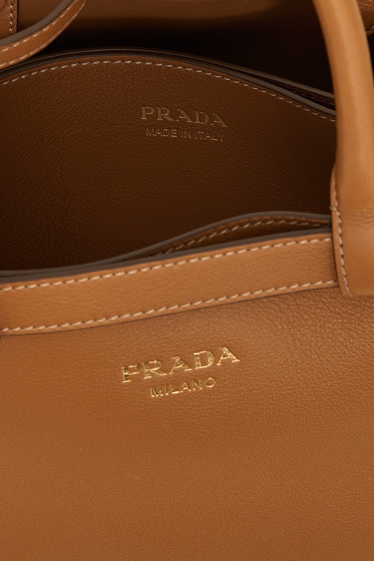 Prada Women 'Prada Buckle Small' Handbag