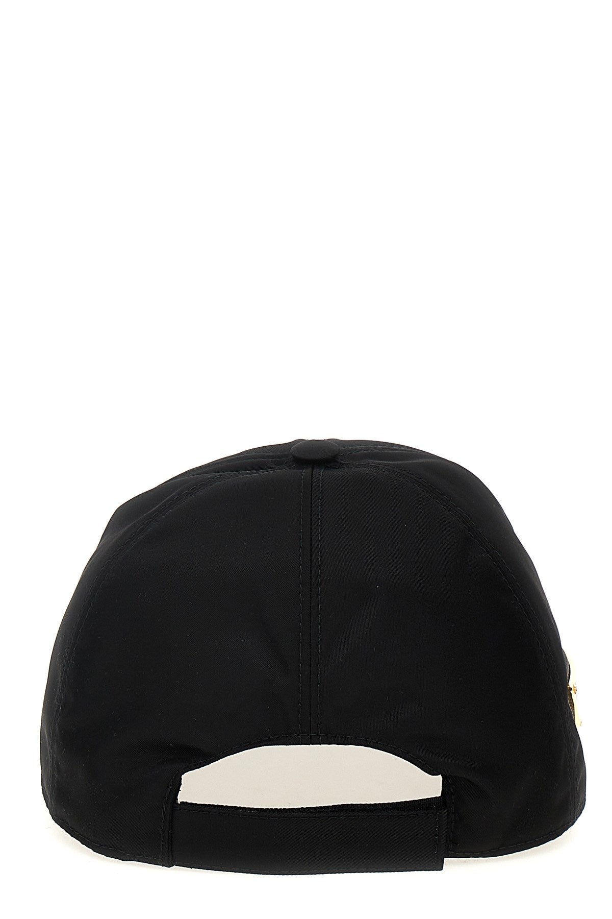 Prada Women Logo Cap