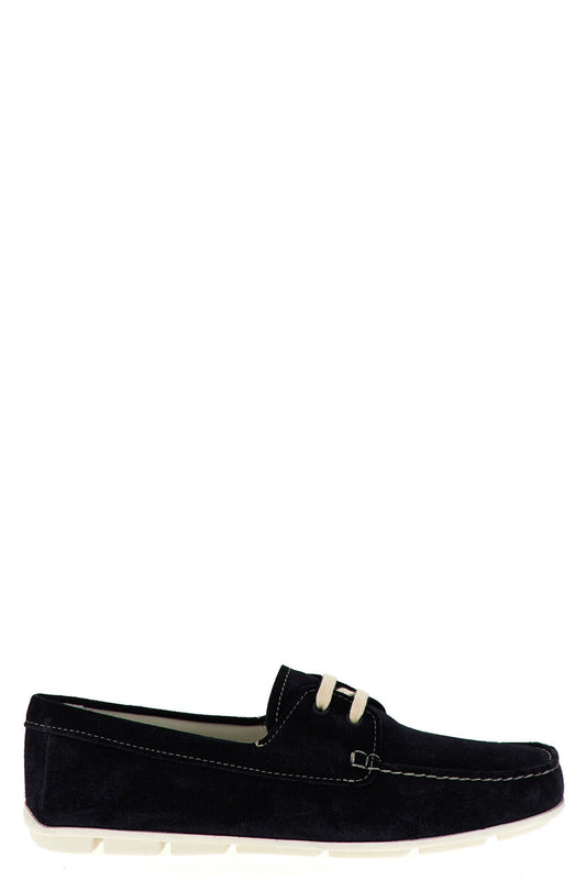 Prada Women 'Driver' Loafers