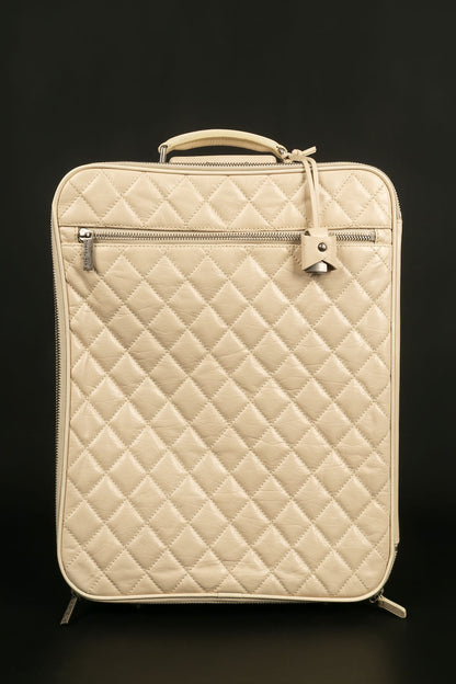 Valise Chanel Collection Paris/New-York