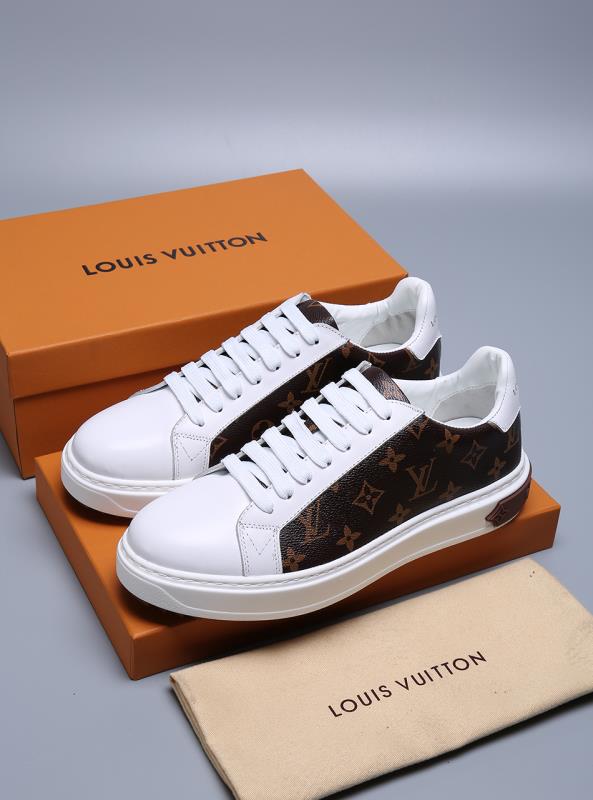 The Bags Vibe - New Arrival Louis Vuitton Sneaker 105