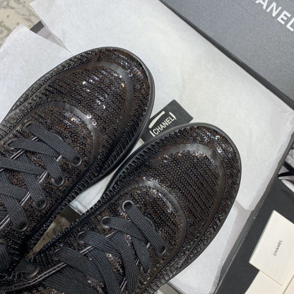 Sneakers Chanel