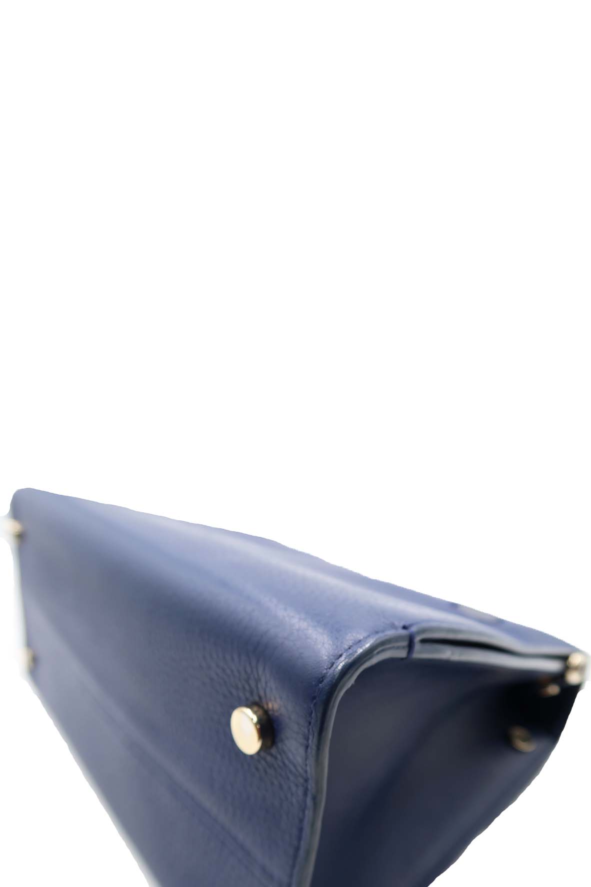 Medium Diorever Navy