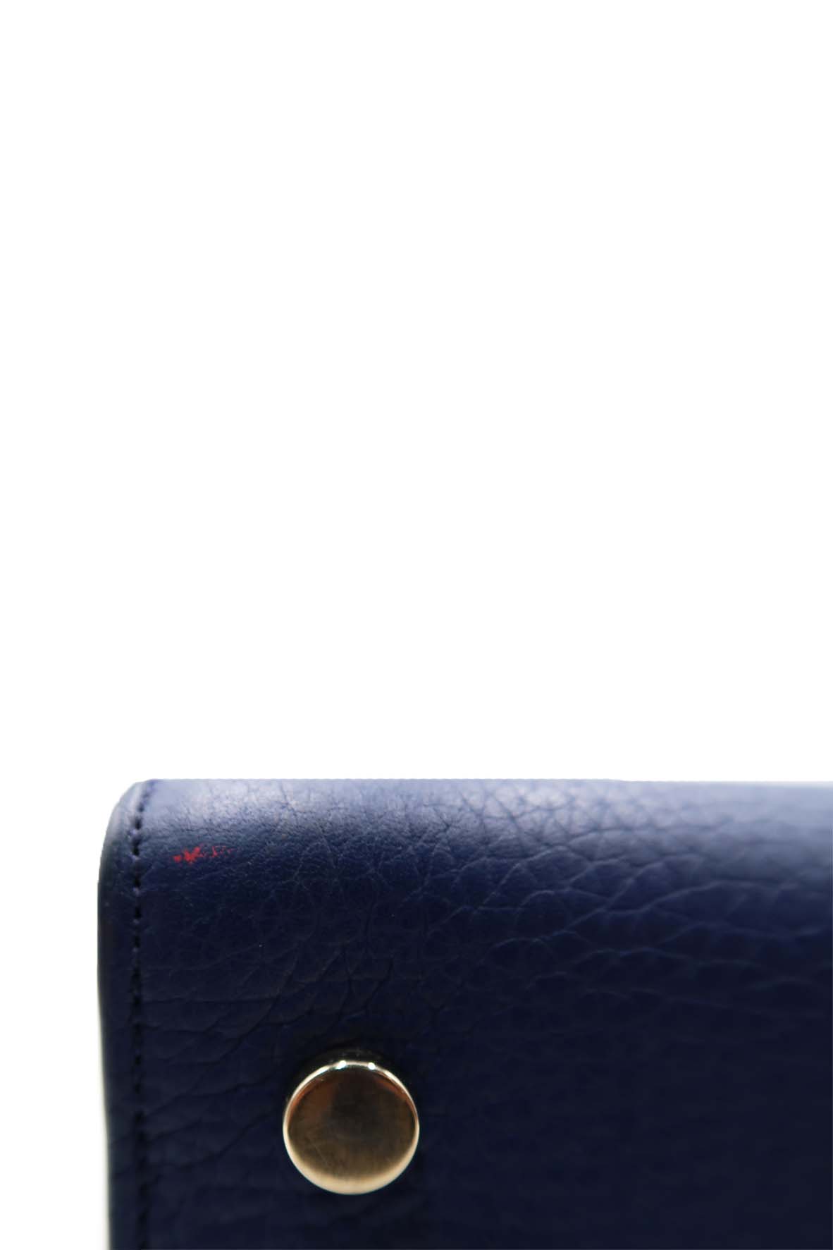 Medium Diorever Navy