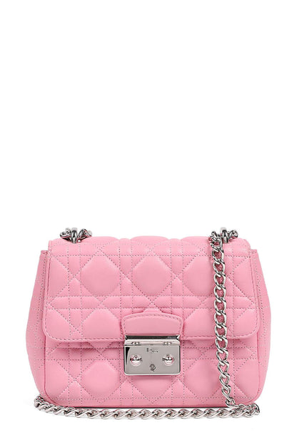 Mini Miss Dior Malabar Pink