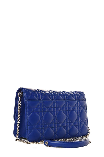 Miss Dior Promenade Pouch Blue