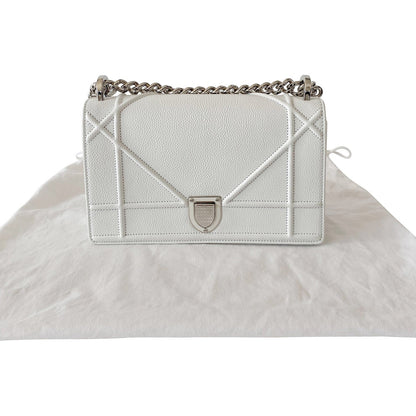 Christian Dior Diorama Small Shoulder Bag