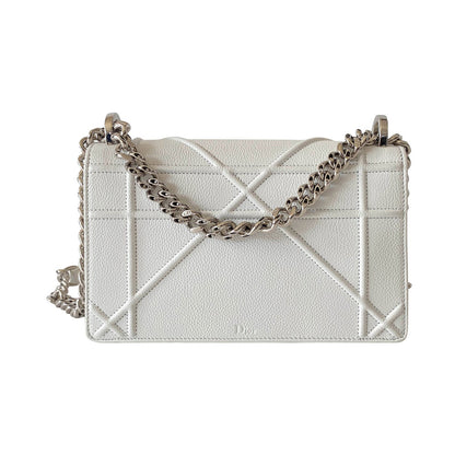 Christian Dior Diorama Small Shoulder Bag