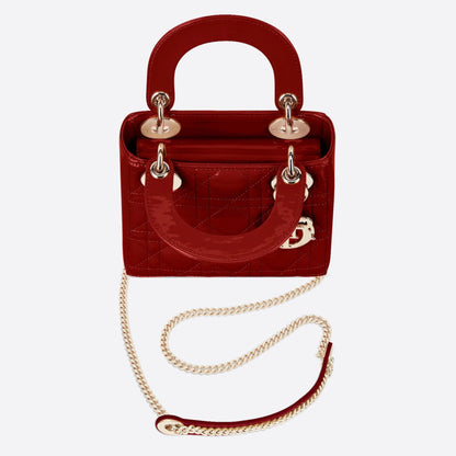 MINI LADY DIOR BAG