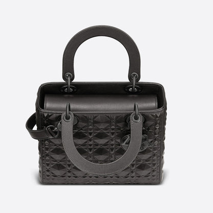 MEDIUM LADY DIOR BAG