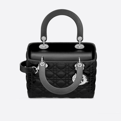 MEDIUM LADY DIOR BAG