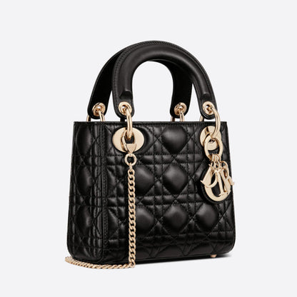 MINI LADY DIOR BAG