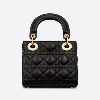 MINI LADY DIOR BAG