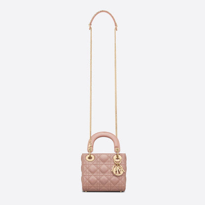 MINI LADY DIOR BAG