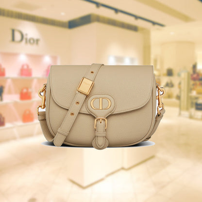 MEDIUM DIOR BOBBY BAG