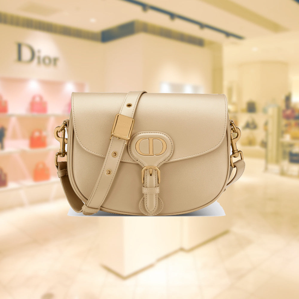 MEDIUM DIOR BOBBY BAG