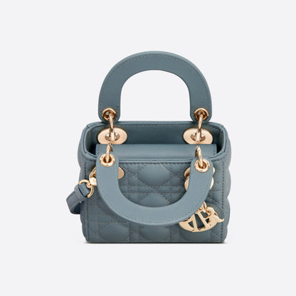 MICRO LADY DIOR BAG