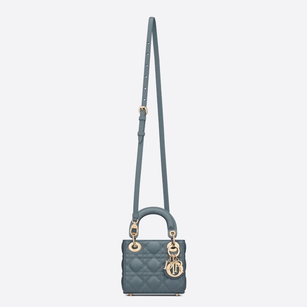 MICRO LADY DIOR BAG