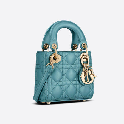 MICRO LADY DIOR BAG