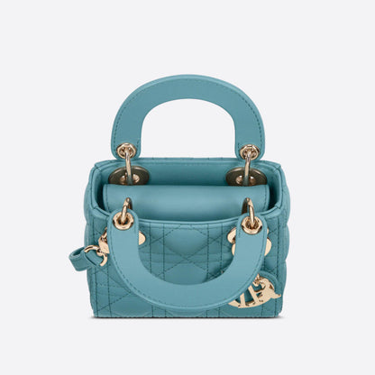 MICRO LADY DIOR BAG