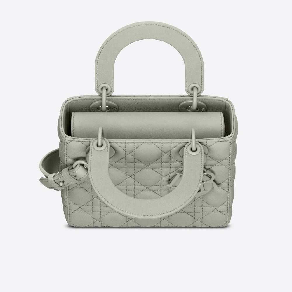 SMALL LADY DIOR MY ABCDIOR BAG