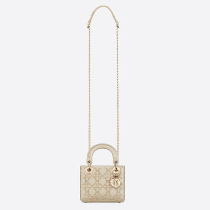 MINI LADY DIOR BAG