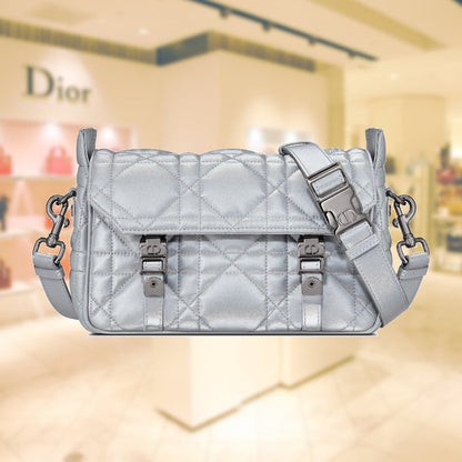 SMALL DIORCAMP BAG