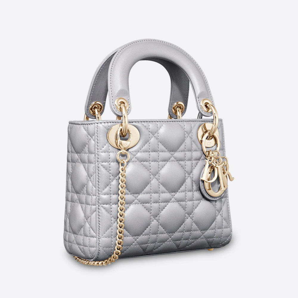 MINI LADY DIOR BAG