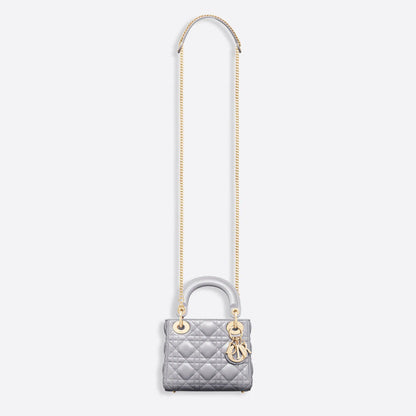 MINI LADY DIOR BAG