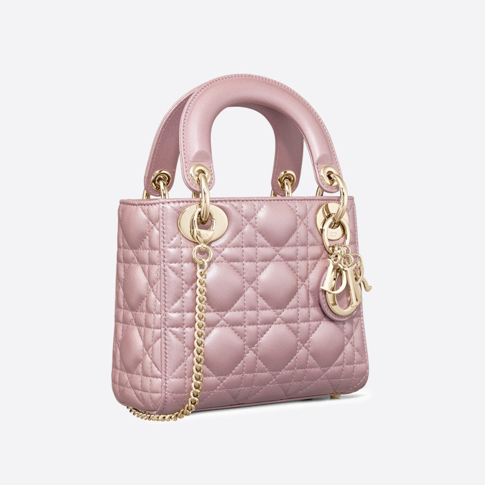 MINI LADY DIOR BAG