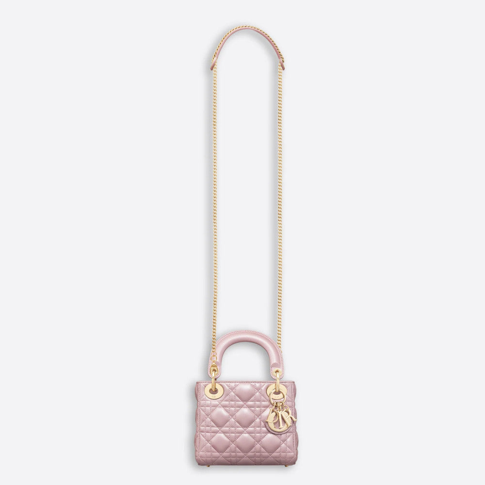 MINI LADY DIOR BAG