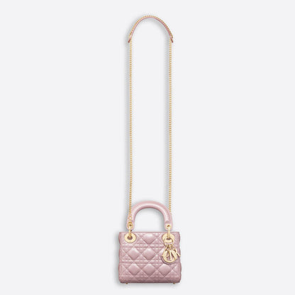 MINI LADY DIOR BAG