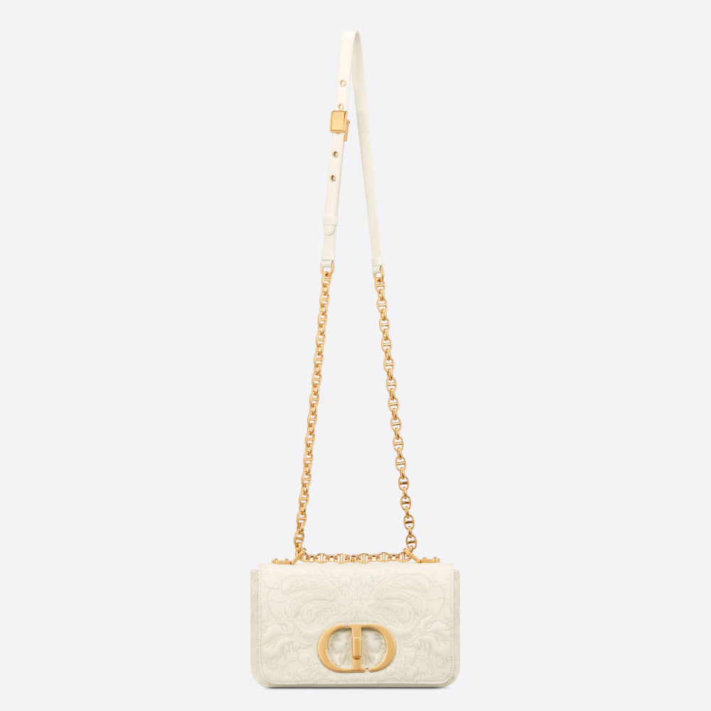 SMALL DIOR CARO BAG