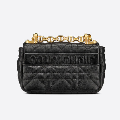 MICRO DIOR CARO BAG