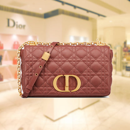 MEDIUM DIOR CARO BAG