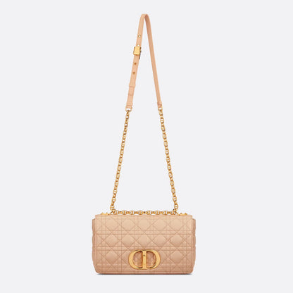 MEDIUM DIOR CARO BAG