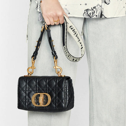 SMALL DIOR CARO BAG