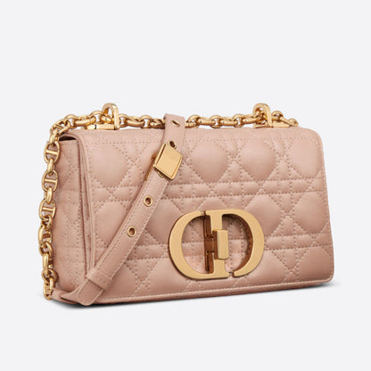 SMALL DIOR CARO BAG