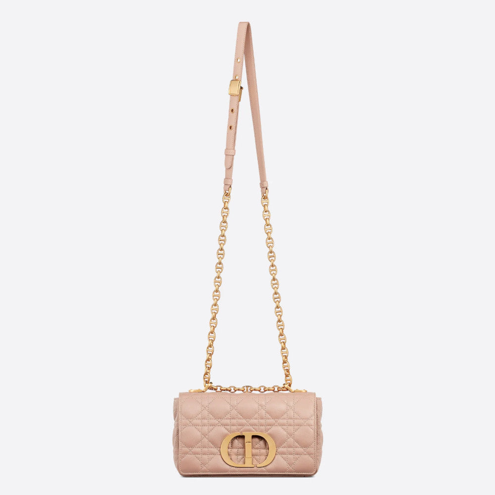 SMALL DIOR CARO BAG