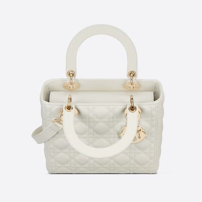 MEDIUM LADY DIOR BAG