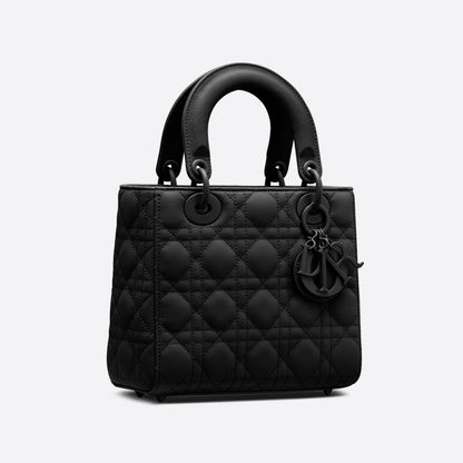 SMALL LADY DIOR MY ABCDIOR BAG