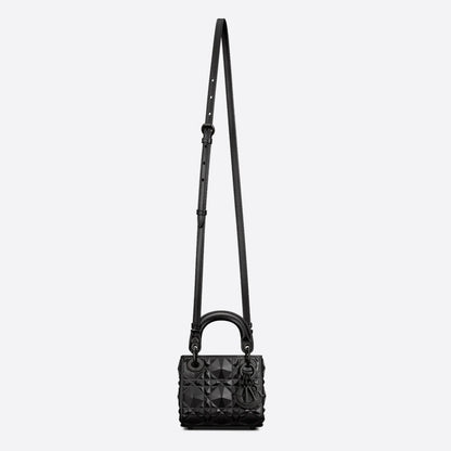 MICRO LADY DIOR BAG