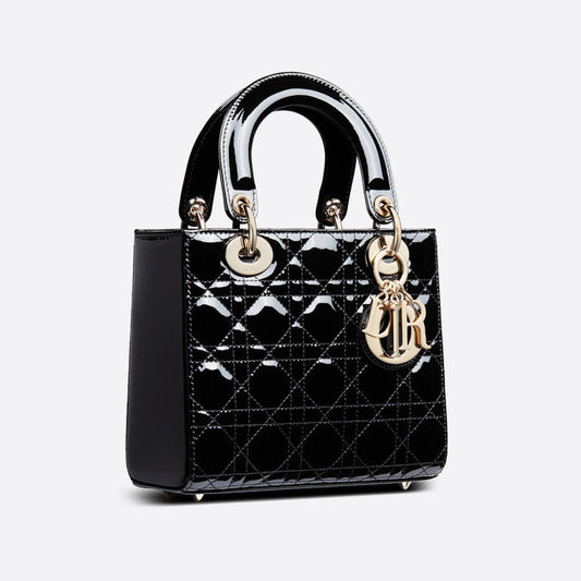 SMALL LADY DIOR BAG