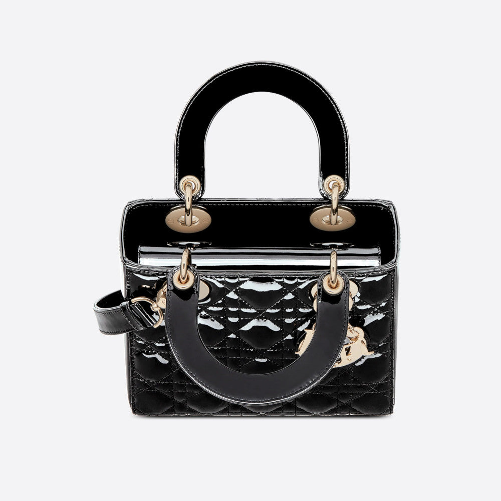 SMALL LADY DIOR BAG