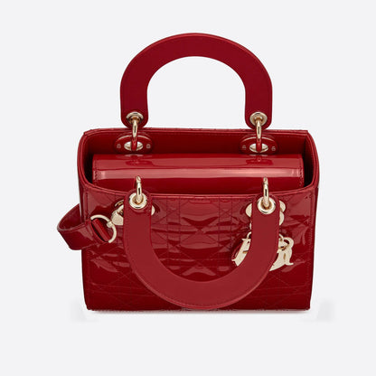 SMALL LADY DIOR BAG