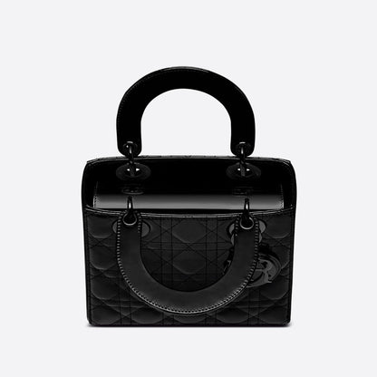 SMALL LADY DIOR BAG