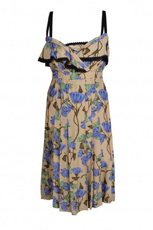 Prada Women Dress