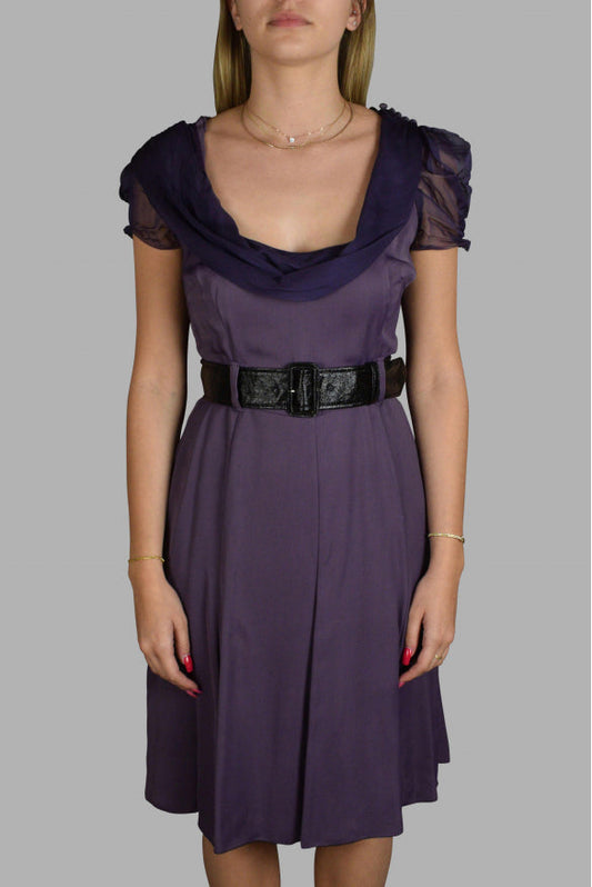 Prada Women Dress