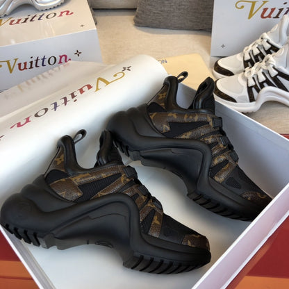 Sneakers Louis Vuitton